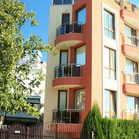 Fantasy Apartments Varna Exterior foto